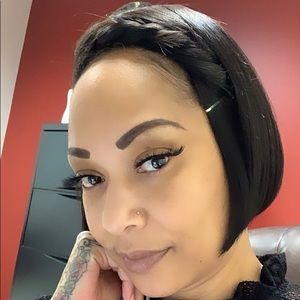 Meet your Posher, Keytoya